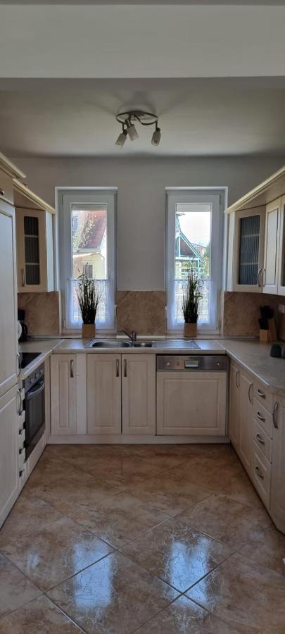 Balaton Villa Gyenesdiás Zewnętrze zdjęcie