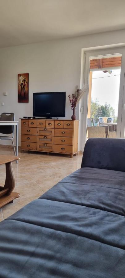 Balaton Villa Gyenesdiás Zewnętrze zdjęcie