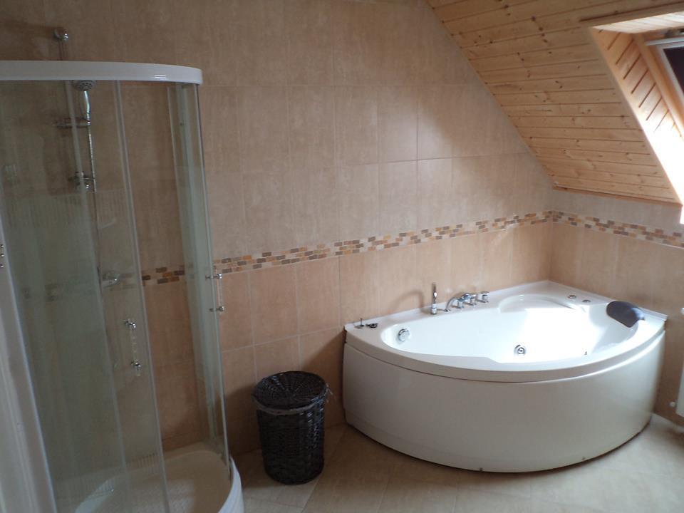 Balaton Villa Gyenesdiás Zewnętrze zdjęcie